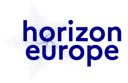 Horizon Europe Logo