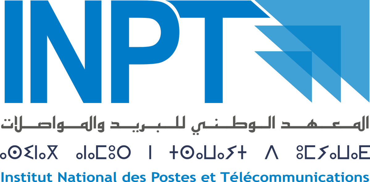 INPT logo