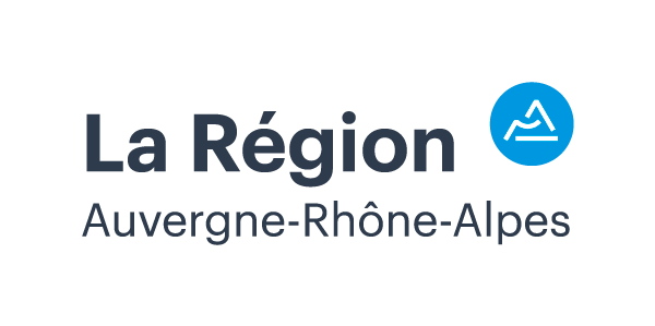 logo région ARA