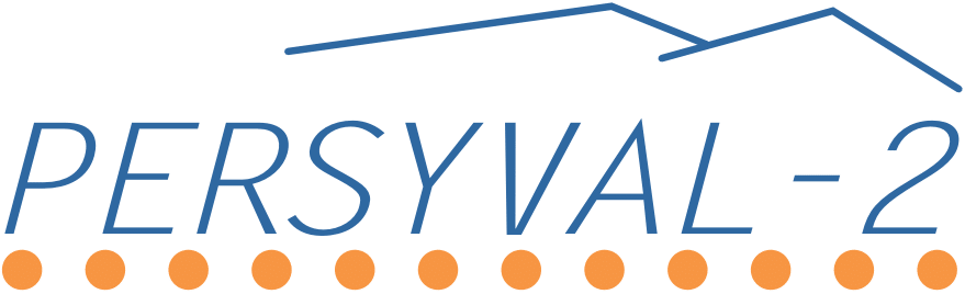 Logo persyval