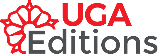 Logo UGA Edition