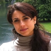 Manar AMAYRI