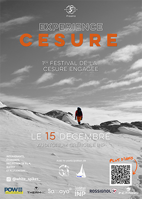 Festival Césure engagée