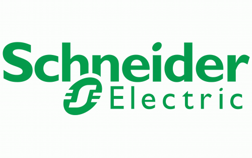 Schneider Electric Logo