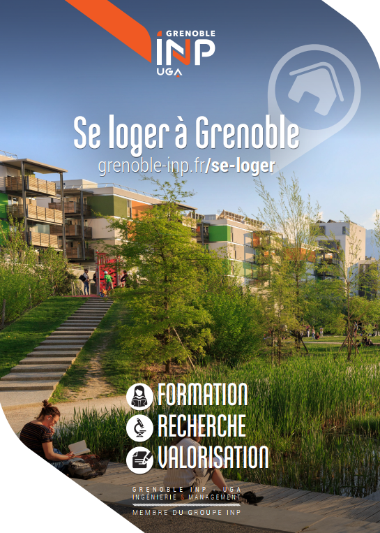 se loger grenoble