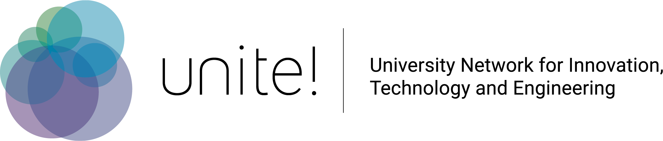 Unite! Logo
