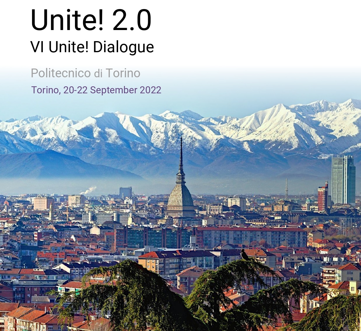 Unite! 6th Dialogue
