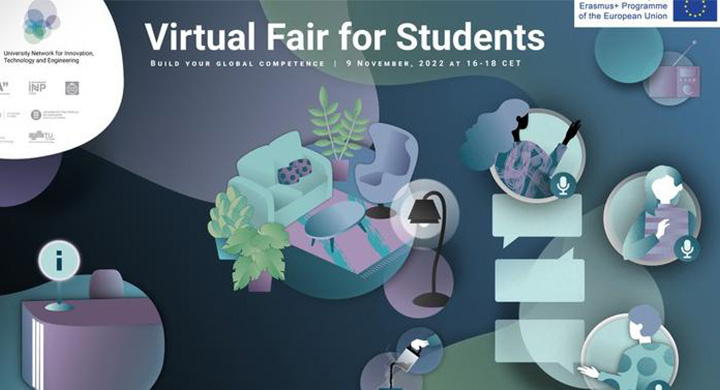 virtual fair unite