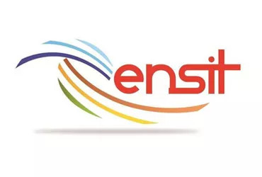 ENSIT logo