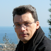 Yann Laurillau